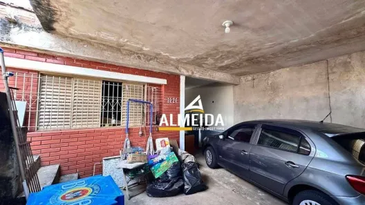 Casa com 3 Quartos à venda, 91m² no Jardim Claret, Rio Claro