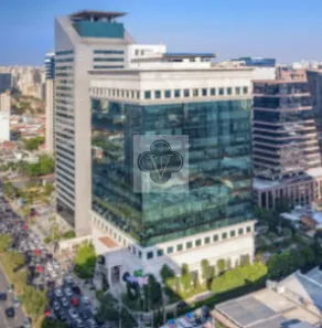 Sala Comercial para alugar, 1229m² no Vila Nova Conceição, São Paulo