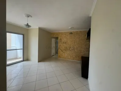 Apartamento com 3 Quartos à venda, 78m² no Jardim Veneza, São José dos Campos