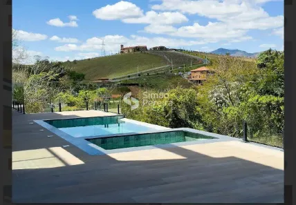 Casa de Condomínio com 4 Quartos à venda, 348m² no , Areal