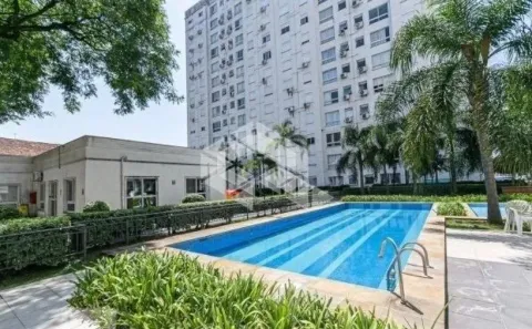 Apartamento com 2 Quartos à venda, 56m² no Partenon, Porto Alegre