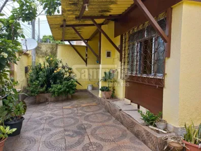 Casa com 2 Quartos à venda, 74m² no Campo Grande, Rio de Janeiro