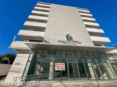 Sala Comercial à venda, 32m² no Mata da Praia, Vitória