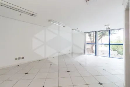 Sala Comercial para alugar, 47m² no Centro Histórico, Porto Alegre