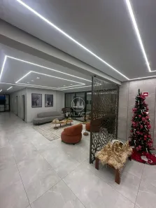 Apartamento com 3 Quartos para alugar, 98m² no Paulista, Piracicaba