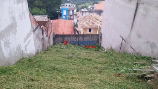 Lote/Terreno à venda, 250m² no Jardim Rio das Pedras, Cotia