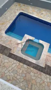 Casa de Condomínio com 5 Quartos à venda, 436m² no Parque Residencial Itapeti, Mogi das Cruzes