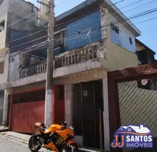 Sobrado com 5 Quartos à venda, 192m² no Vila Ema, São Paulo
