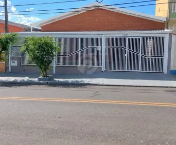 Imóvel Comercial com 3 Quartos à venda, 185m² no Jardim Rosolém, Hortolândia