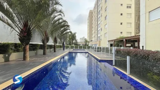 Apartamento com 2 Quartos à venda, 69m² no Tristeza, Porto Alegre