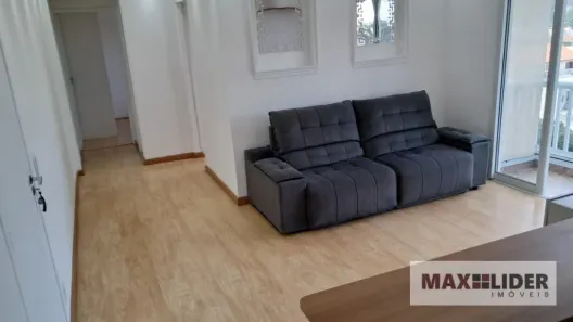 Apartamento com 2 Quartos para alugar, 55m² no Centro, Barueri