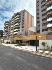 Apartamento com 3 Quartos à venda, 95m² no Portal do Paraíso II, Jundiaí