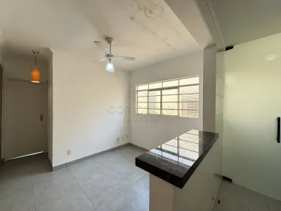 Apartamento com 1 Quarto à venda, 40m² no Higienópolis, São José do Rio Preto