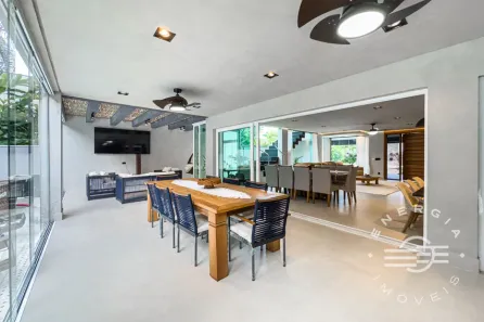 Casa com 6 Quartos à venda, 385m² no Riviera, Bertioga