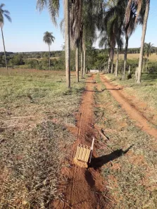 Prédio Comercial à venda, 5000m² no Chácaras Bauruenses, Bauru