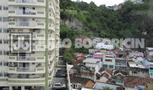 Kitnet com 1 Quarto à venda, 27m² no Catete, Rio de Janeiro