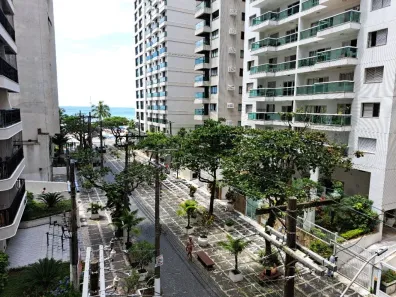 Apartamento com 3 Quartos à venda, 160m² no Pitangueiras, Guarujá