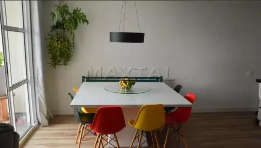 Apartamento com 2 Quartos à venda, 70m² no Freguesia do Ó, São Paulo