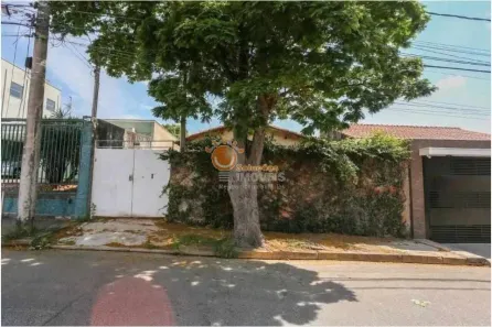 Lote/Terreno à venda, 500m² no Vila Gabriel, Sorocaba