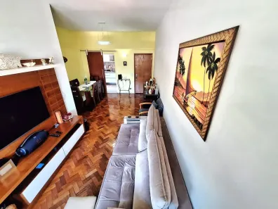 Apartamento com 2 Quartos à venda, 70m² no Vila Isabel, Rio de Janeiro