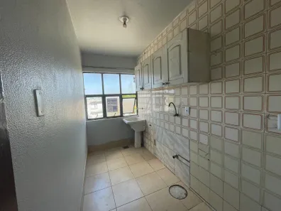 Apartamento com 1 Quarto à venda, 26m² no Floresta, Porto Alegre