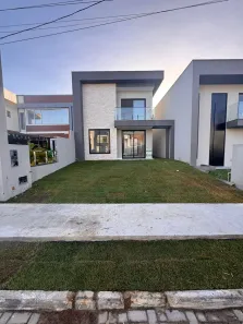 Casa com 4 Quartos à venda, 136m² no Catu de Abrantes (Abrantes), Camaçari