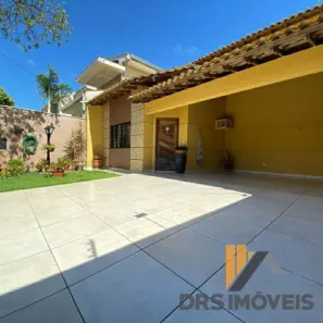 Casa com 3 Quartos à venda, 265m² no Conjunto Habitacional Marumbi, Londrina