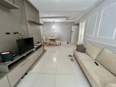 Apartamento com 3 Quartos à venda, 240m² no José Menino, Santos