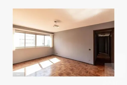 Apartamento com 3 Quartos à venda, 92m² no Santa Cecília, São Paulo