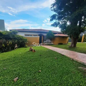 Casa de Condomínio com 3 Quartos à venda, 615m² no Parque das Laranjeiras, Itatiba