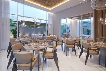 Apartamento com 3 Quartos à venda, 132m² no Centro, Balneário Camboriú