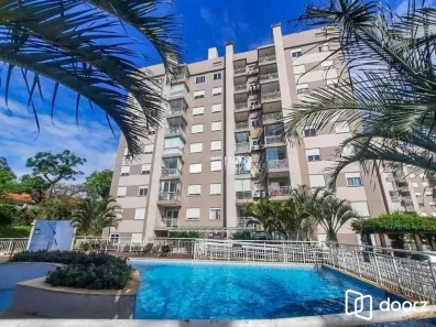 Apartamento com 2 Quartos à venda, 51m² no Teresópolis, Porto Alegre