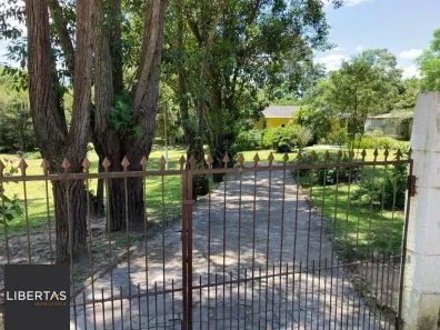 Fazenda/Sítio com 3 Quartos à venda, 3999m² no Branquinha, Viamão