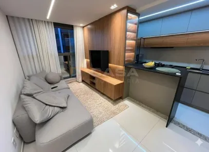Apartamento com 2 Quartos à venda, 66m² no Jardim Camburi, Vitória