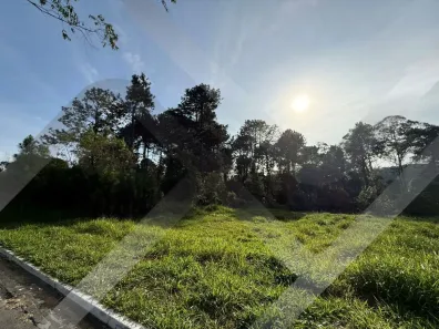 Lote/Terreno à venda, 814m² no Praça da Aldeia da Serra 2 - Aldeia da Serra, Barueri
