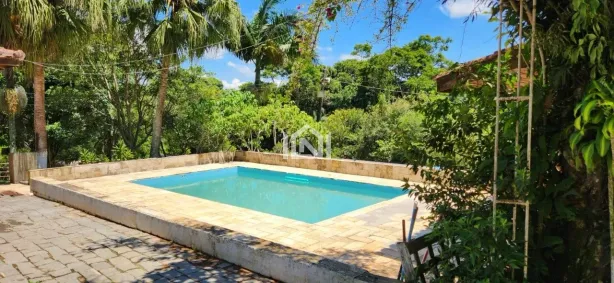 Fazenda/Sítio com 3 Quartos à venda, 200m² no , Vargem Grande Paulista