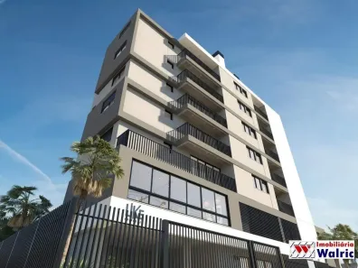 Apartamento com 3 Quartos à venda, 98m² no Centro, Campo Bom