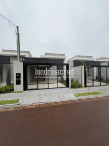 Casa com 3 Quartos à venda, 95m² no Heimtal, Londrina
