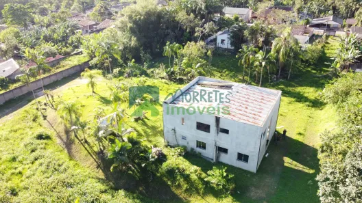 Fazenda/Sítio com 4 Quartos à venda, 250m² no , Antonina