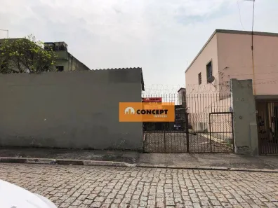 Lote/Terreno para alugar, 300m² no Conjunto Residencial Irai, Suzano