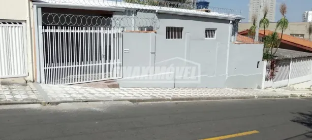Sala Comercial à venda, 75m² no Vila Leão, Sorocaba