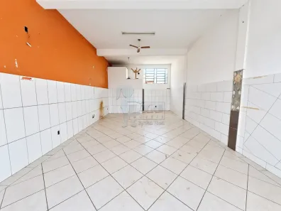 Ponto Comercial para alugar, 48m² no Jardim Piratininga, Ribeirão Preto