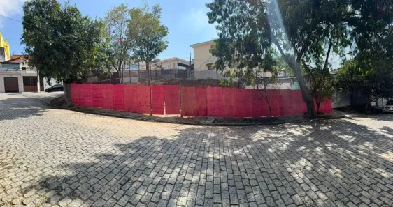 Lote/Terreno à venda, 459m² no Jardim Ubirajara (Zona Sul), São Paulo
