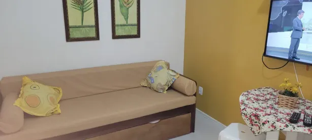 Apartamento com 1 Quarto à venda, 32m² no Copacabana, Rio de Janeiro