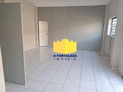 Ponto Comercial para alugar, 70m² no Jardim Ipiranga, Americana