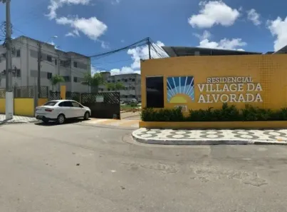 Apartamento com 2 Quartos à venda, 60m² no Benedito Bentes, Maceió