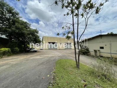 Imóvel Comercial à venda, 29647m² no Santa Clara B, Vespasiano