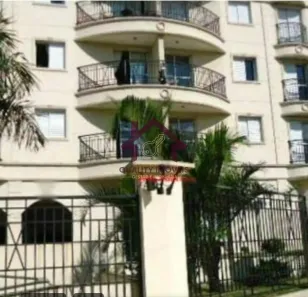 Apartamento com 3 Quartos à venda, 66m² no Ipiranga, São Paulo