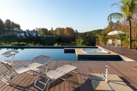 Casa de Condomínio com 7 Quartos à venda, 2500m² no Ivoturucaia, Jundiaí