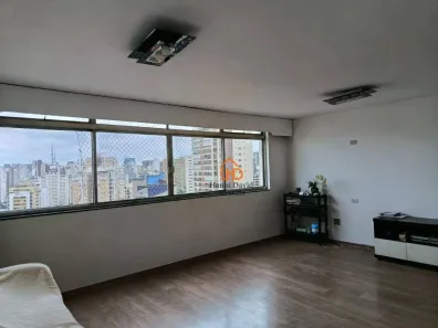 Apartamento com 3 Quartos à venda, 120m² no Vila Mariana, São Paulo